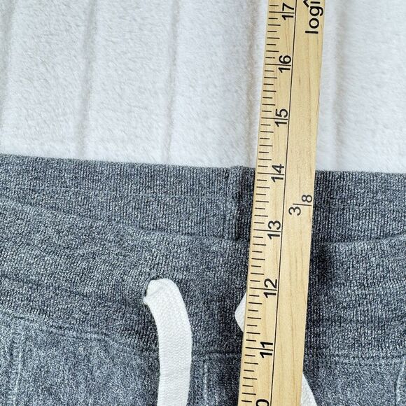 Champion x Todd Snyder Joggers Sweatpants Men's L Gray Drawstring Cargo Pocket - Picture 4 of 15